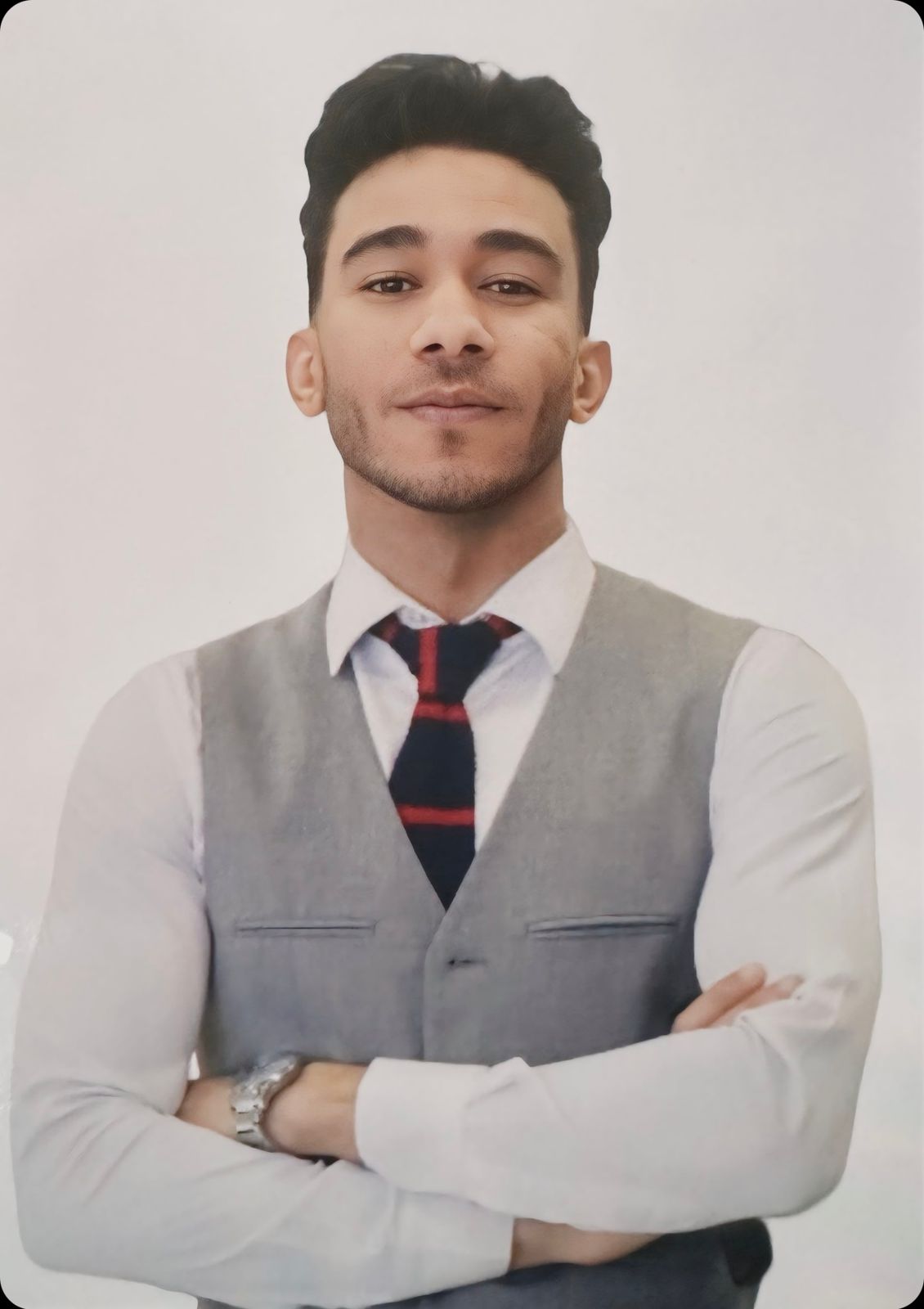 Abdelfatah Mohamed