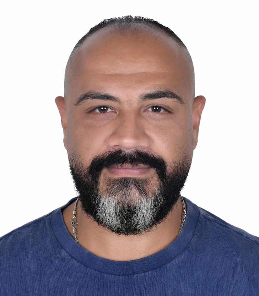 Mahmoud Halim