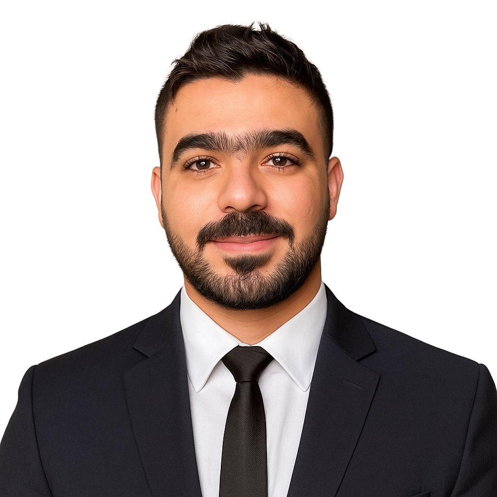 Mahmoud Shabaan