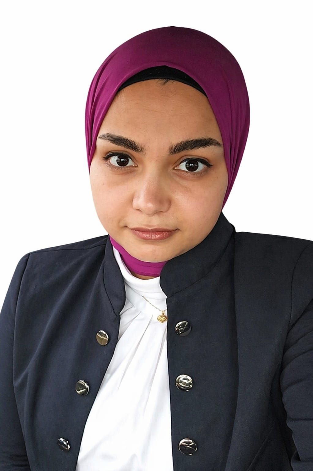 Marwa Elashram