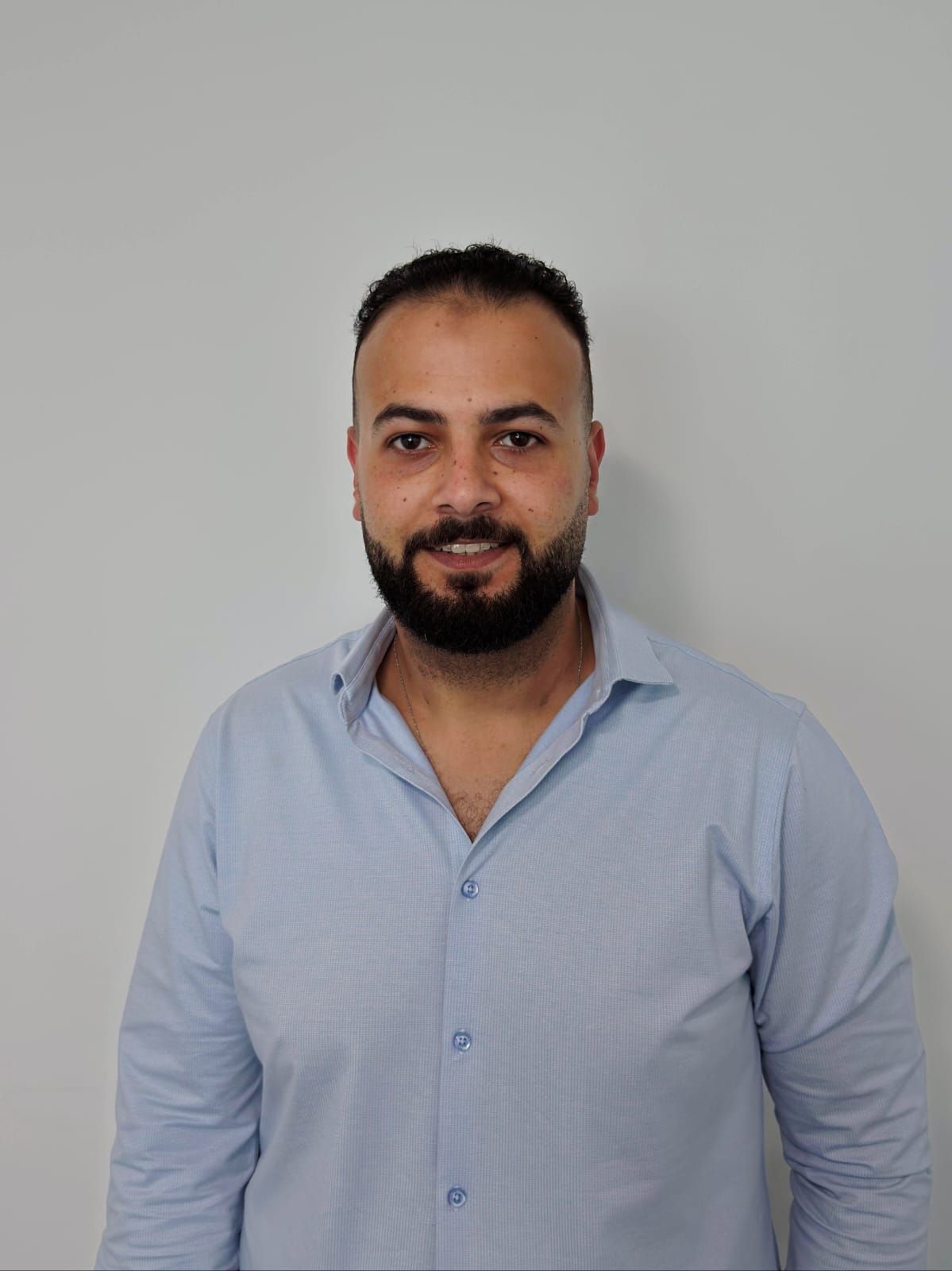 El Moheeb Gamal